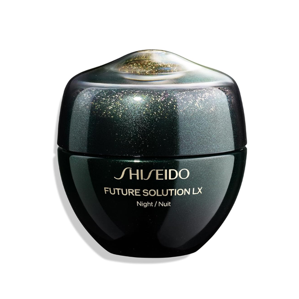 Shiseido Future Solution LX Total Regenerating Cream - 50 mL