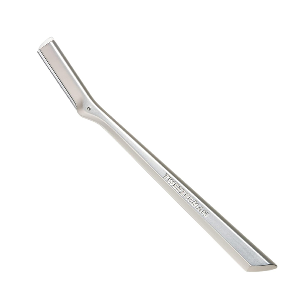 Tweezerman Stainless Steel Facial Razor