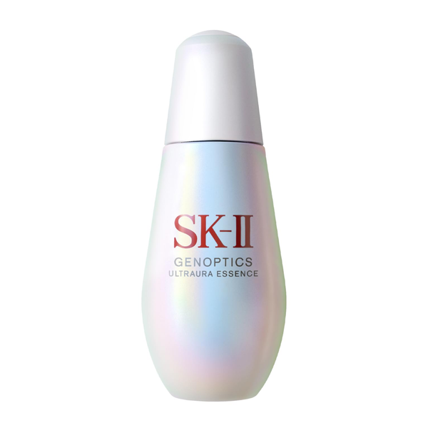 SK-II GenOptics Essence Brightening, Radiance Boosting Face Serum