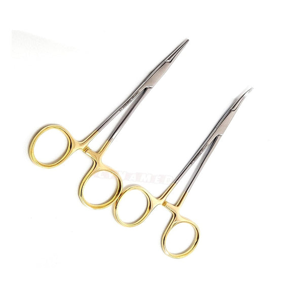 Premium German Stainless- Set of 2 PCS - Cynamed