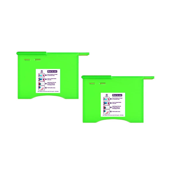 Scalpel Blade Remover Pack of 2